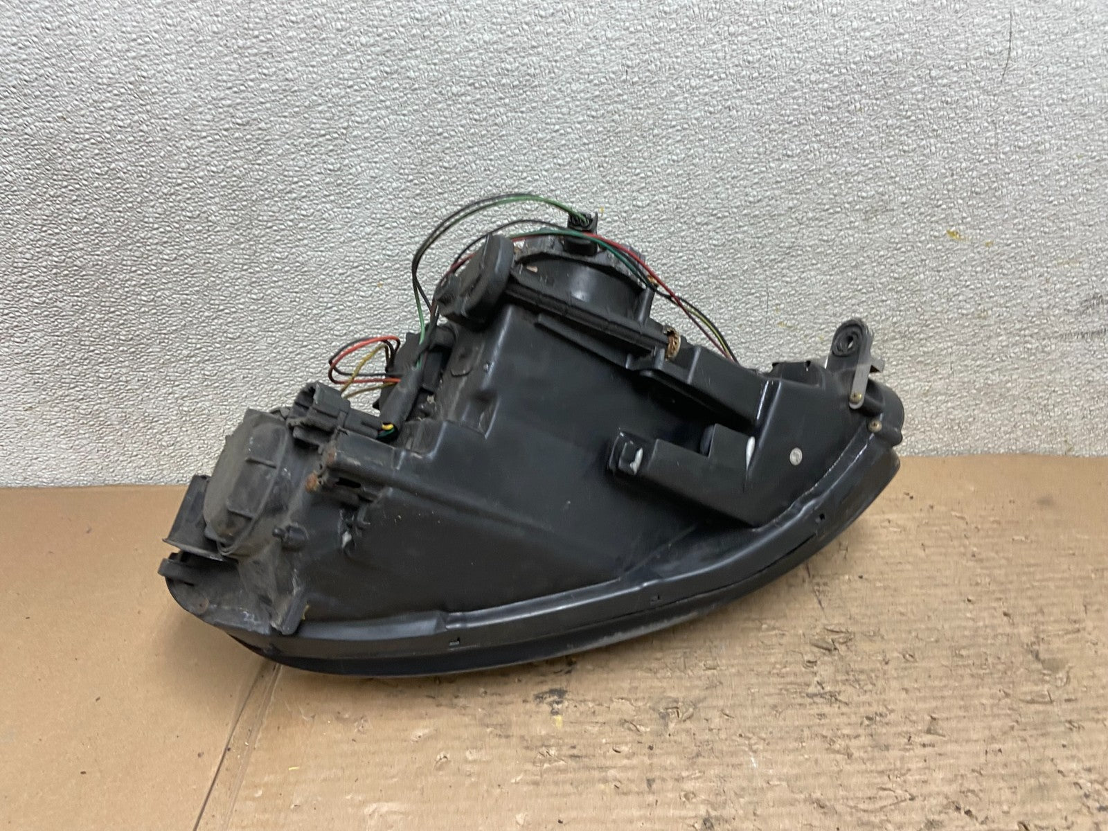 2005-2006 Infiniti G35 Right Passenger Hid Xenon Headlight Sedan Oem AA9729 DW5