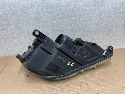 2009 to 2011 Volkswagen Tiguan Left Driver LH Halogen Headlight Oem AA9506 DW6
