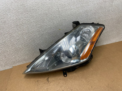 2003 to 2007 Nissan Murano Headlight Xenon HID Left Driver LH Oem Z6896 DW0
