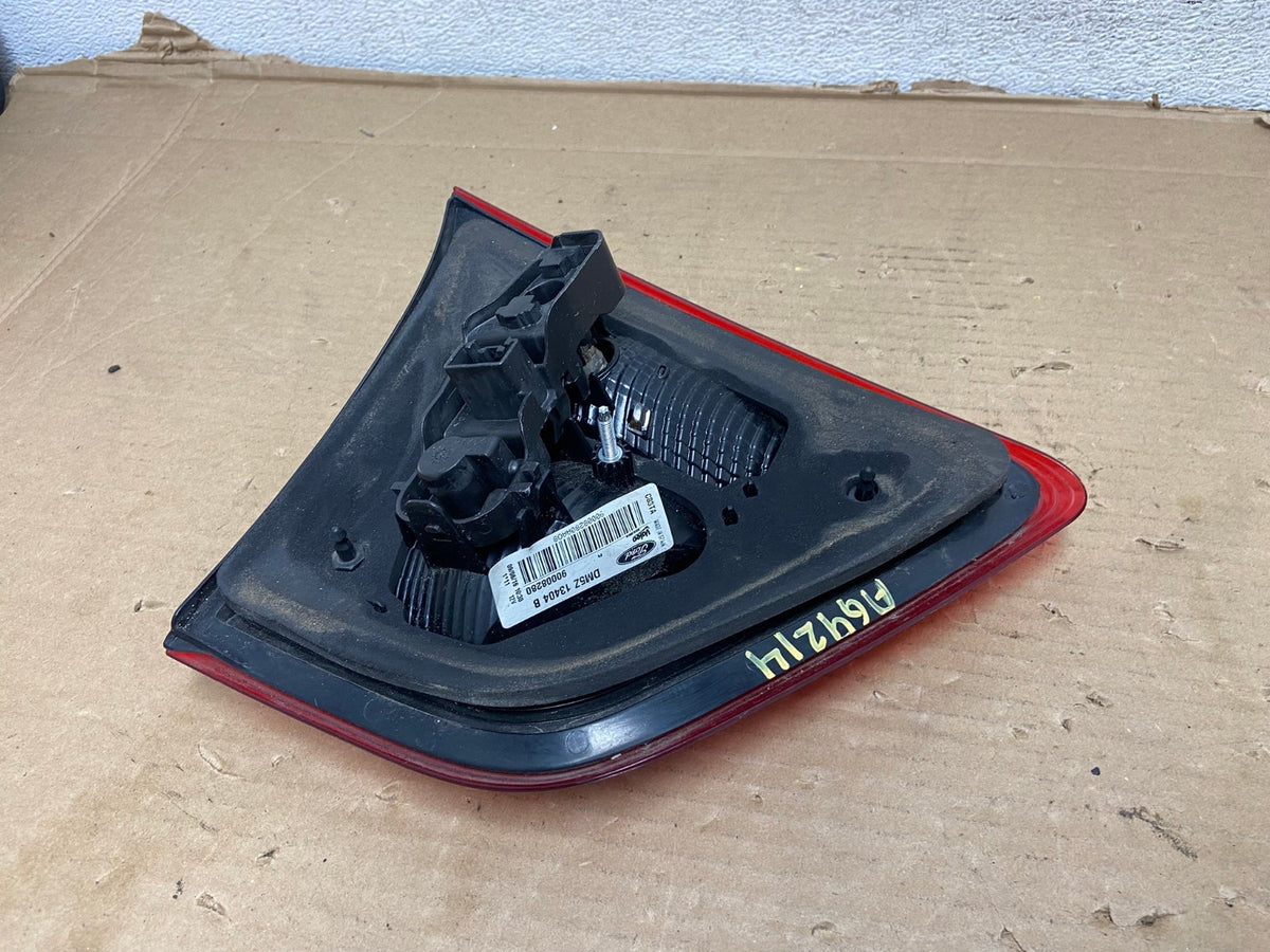 2013 to 2016 Ford C-Max Right Passenger RH Side Tail light Inner AG9214 LK5