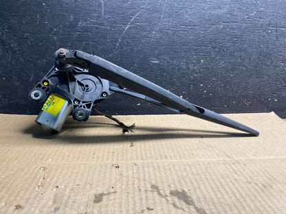2006-2013 Mercedes GL450 ML500 R550 Rear Glass Windshield Wiper Motor z4827 DG0