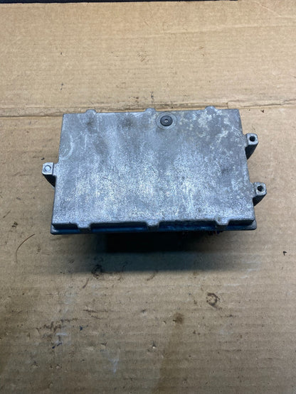 2008 Jeep Liberty Dodge Nitro 3.7L Engine Control Unit ECU ECM AD3463 DG1