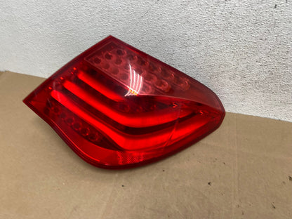 2009 to 2012 Bmw 7-Series F01 F02 750i Right Passenger Tail Light AE5000 LK1