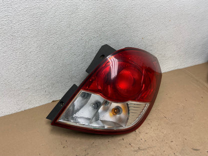 2008 2009 2010 Saturn Vue Right Passenger Rh Tail Light Side AG4277 LK2