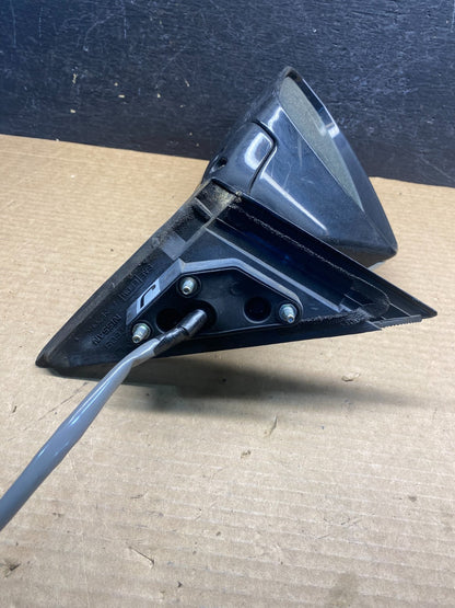 2003 to 2008 Infiniti Fx35 Left Driver LH View Door Mirror AF4168 DW4