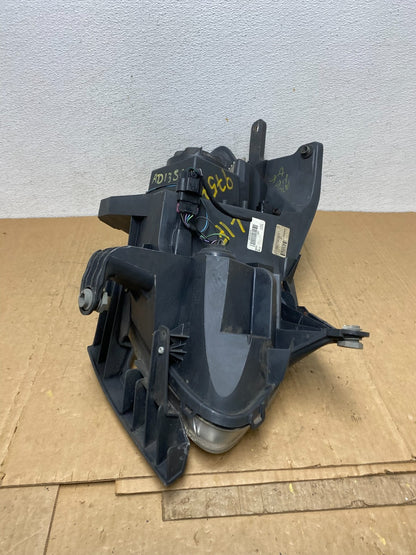 2008-2012 Buick Enclave Left Driver Headlight Xenon Hid One Ballast AD13518