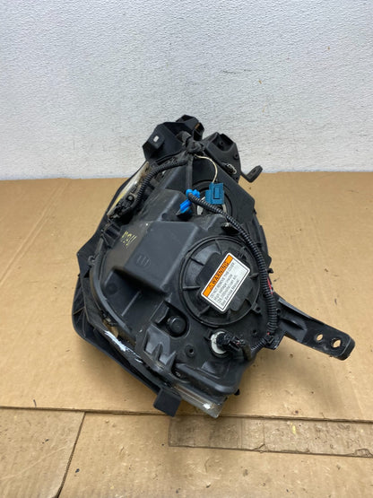 2007 2008 2009 Acura Rdx Right Passenger Side Headlight Xenon HID AD2761 DW5