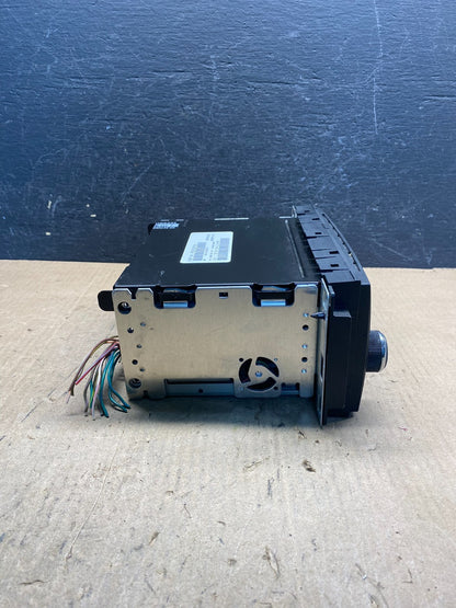 2007-2012 Chrysler Dodge Jeep Ram Radio CD MP3 AUX Receiver AE7851 DG2