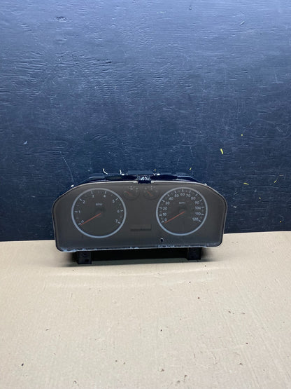 2009 Dodge Ram 1500 2500 3500 Instrument Speedometer Gauge Cluster Q6942 DG0