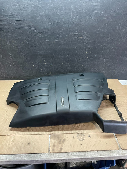 2004 Lincoln Aviator Engine Motor Cover M6062 PS0