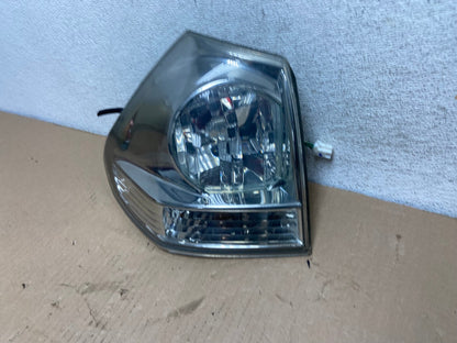 2004 to 2009 Lexus Rx350 RX330 Left Driver LH Tail Light AF3134 LK1