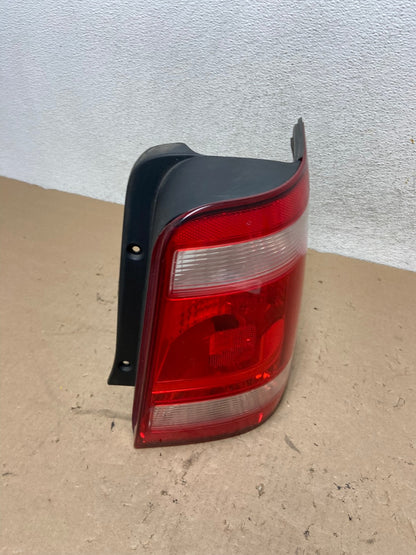 2008 to 2012 Ford Escape Right Passenger RH Side Tail Light AG4272 LK2