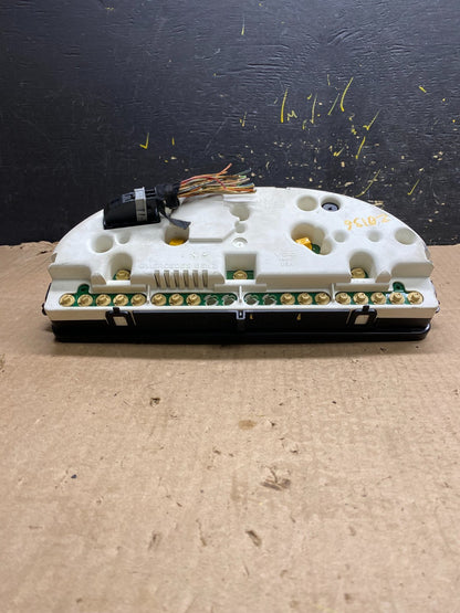 1998-2005 Mercedes W163 ML320 ML430 Instrument Cluster Speedometer Z0136 DG6
