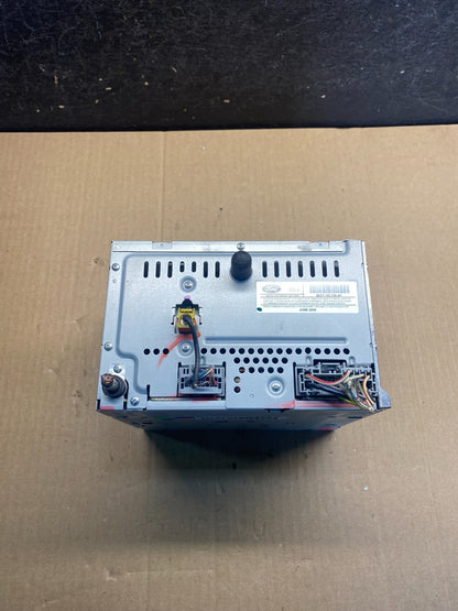 2010 to 2012 Ford Fusion Radio Audio Receiver AM FM CD MP3 AH1740 DG5