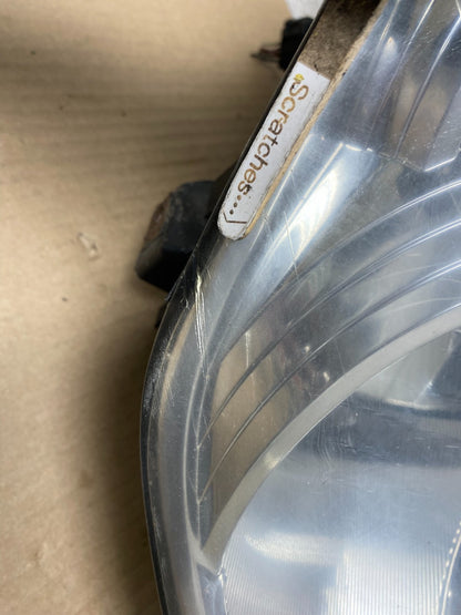 2005-2006 Infiniti G35 Right Passenger Hid Xenon Headlight Sedan AH4352 DW4