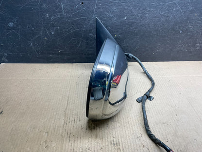 2003 - 2006 Chevrolet Silverado Suburban Right Turn Signal Door Mirror  P4496 DG1