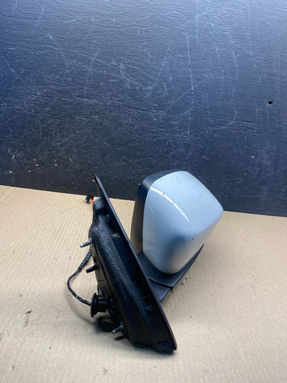 2014 - 2021 Jeep Cherokee Left Driver LH Side View Door Mirror AG7864 DW1