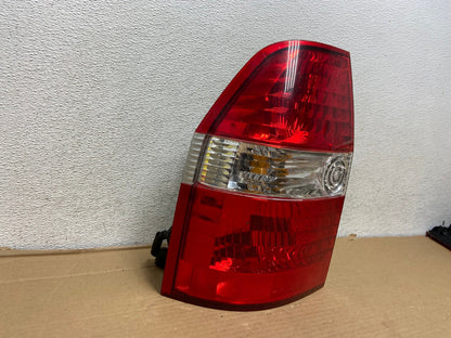 2001 2002 2003 Acura Mdx Left Driver Side Lh Tail Light AG9180 LK1