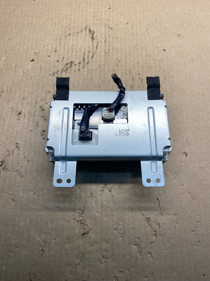 2009-2014 Nissan Murano Dash Information Display Screen AC8952 DG5