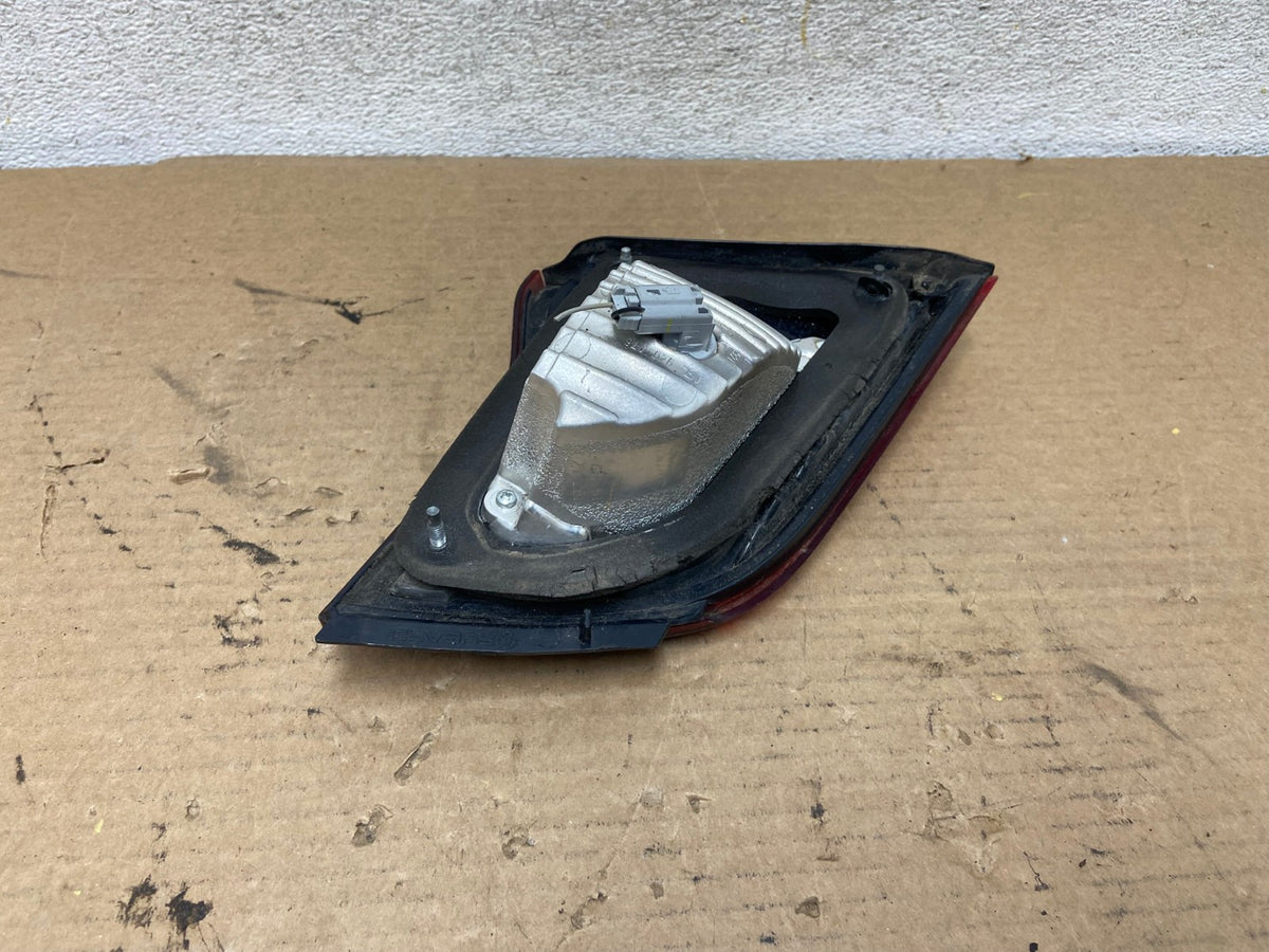 2015 - 2017 Subaru Legacy Right Passenger RH Side Tail Light Inner AH4340 LK4