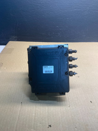 Wabco ABS Hydraulic ABS Pump With Module P/N 4784070720 AC0443 DG0