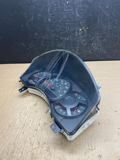 2005 to 2007 Nissan Titan Armada Speedometer Cluster Gauge Bezel AB9761 DG2