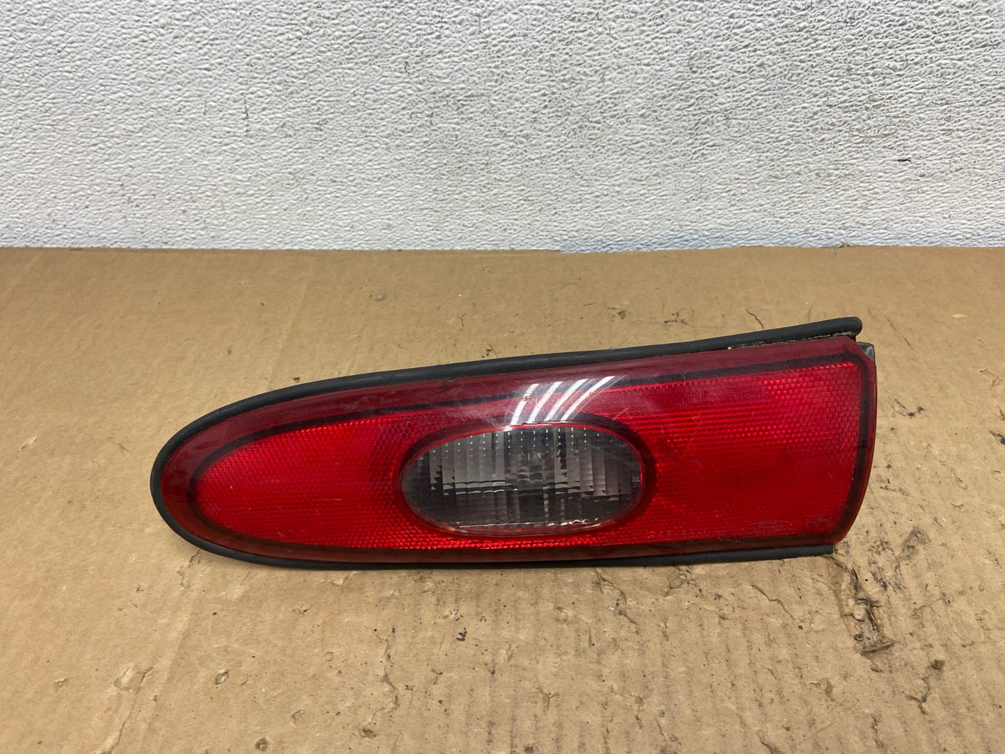 1996 to 1997 Mercury Sable Right Passenger RH Side Inner Tail Light AD2420 LK0