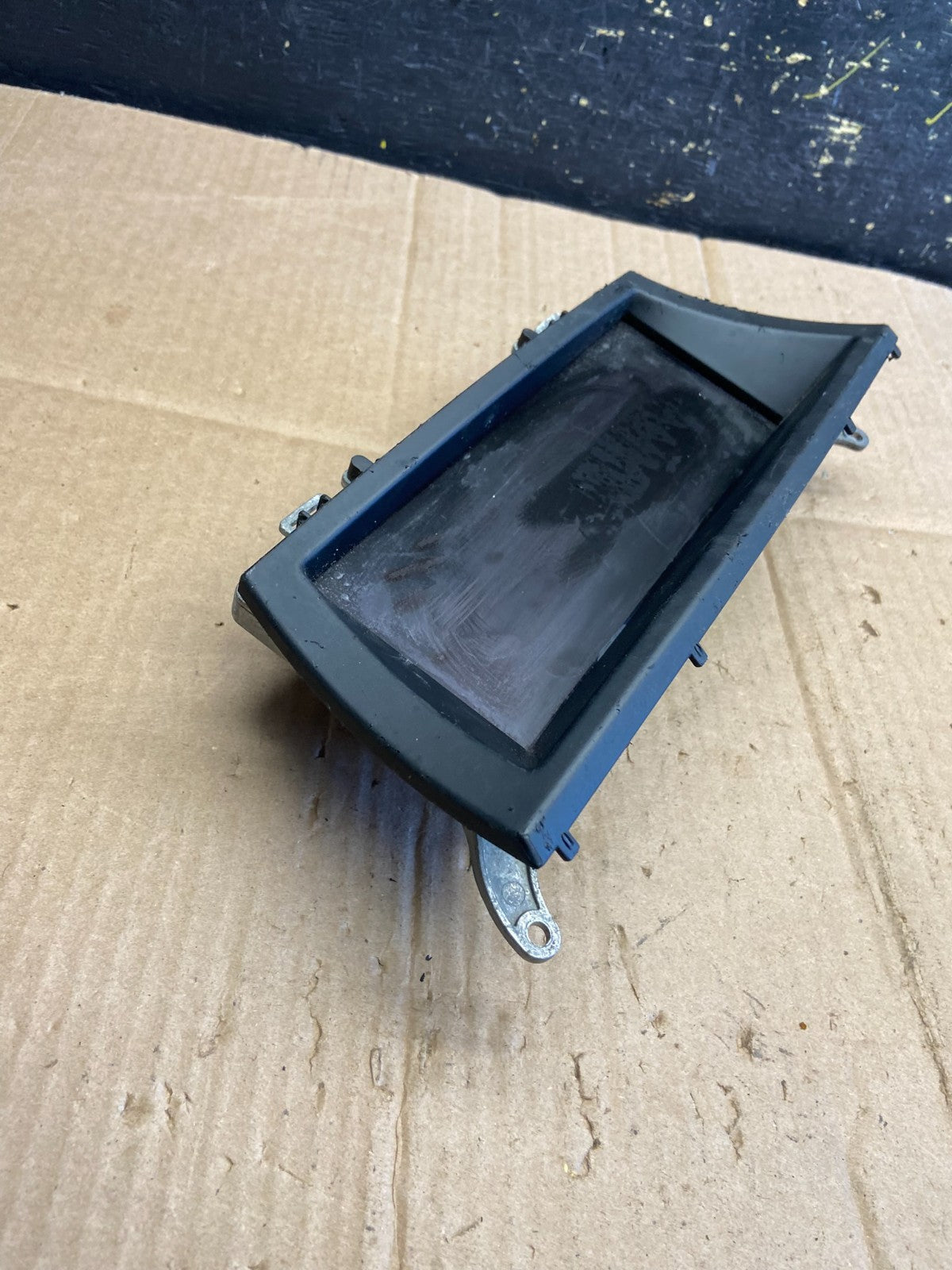 2007 - 2010 BMW X5 X6 Navigation Radio Information 8.8" Display Screen aa7914 DG2