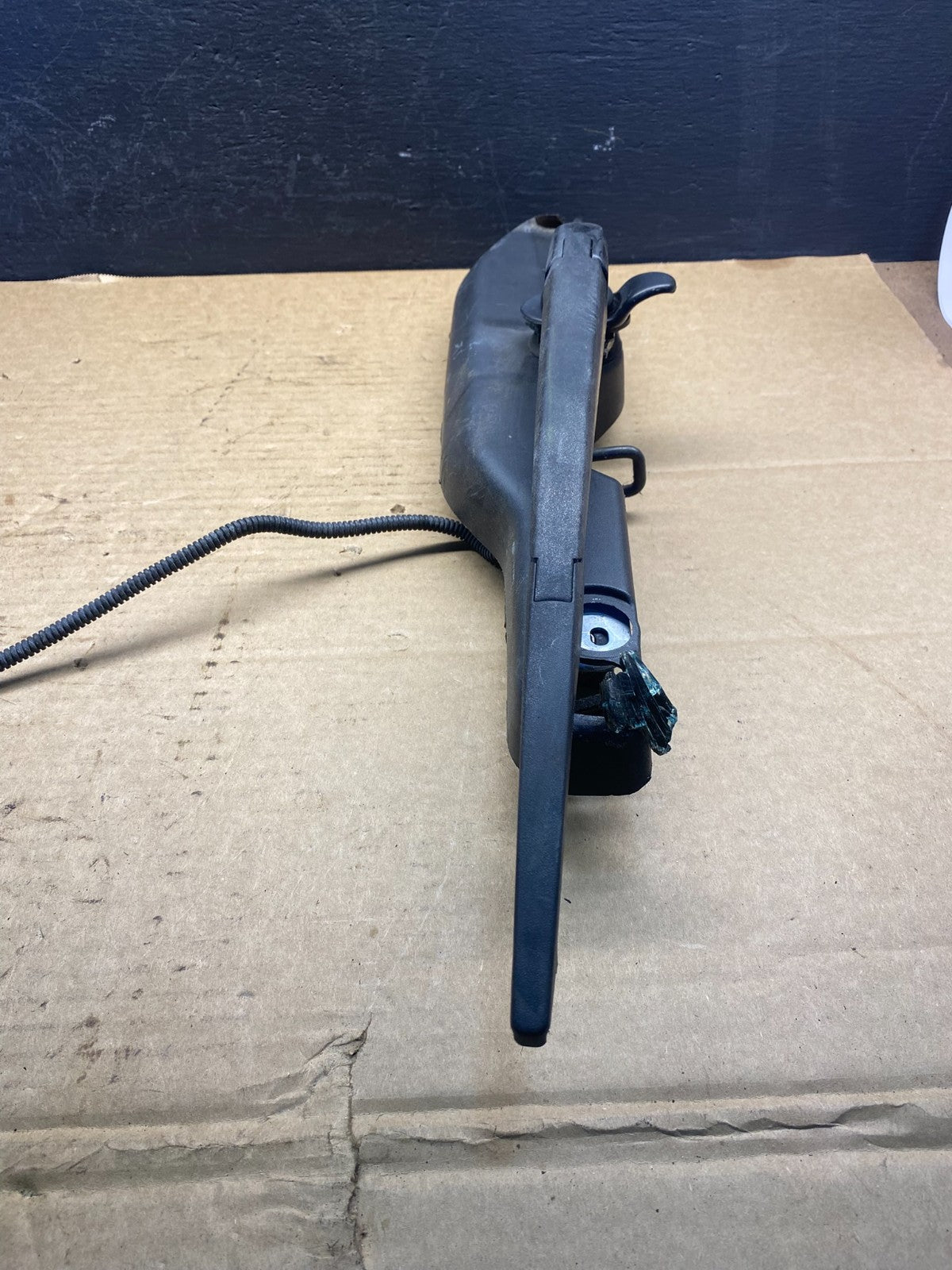 2003 to 2009 Toyota Corolla Matrix Rear Wiper Windshield Motor AC7987 DG2