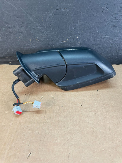2006 - 2009 Land Rover Range Rover Sport Left Driver View Door Mirror AE8338 DW3
