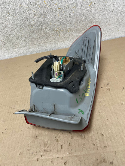 2011 2012 2013 Toyota Corolla Right Passenger RH Side Tail Light AI2248 LK7
