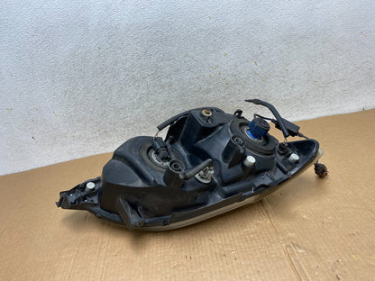 2005 2006 2007 Toyota Avalon Left Driver Lh Side Halogen Headlight AI4429 DW6