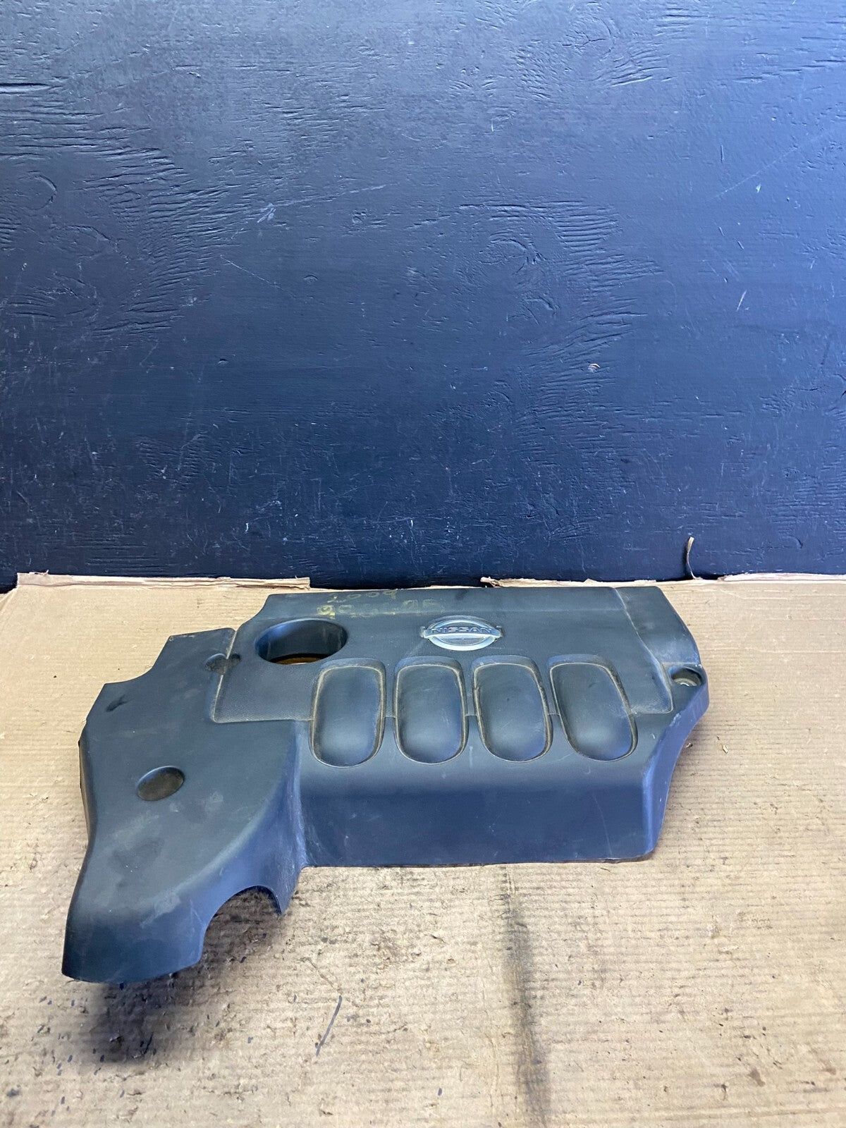 2007 to 2013 Nissan Altima Engine Motor Cover E8335 PS0