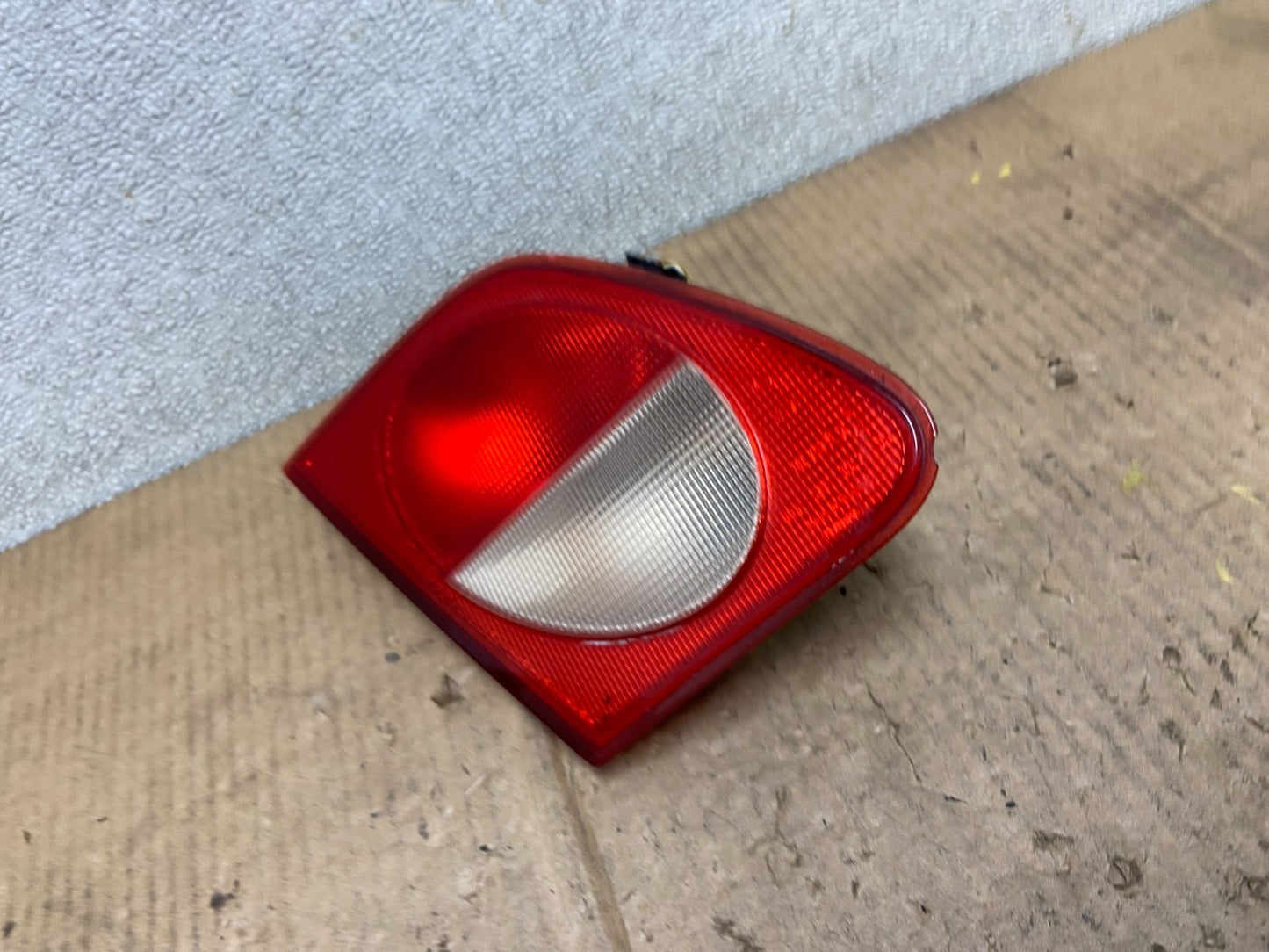 1996 - 1999 Mercedes-Benz E W210 E320 Left Driver Inner Tail Light OEM AA65761