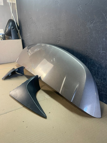 2013-2020 Nissan Pathfinder Rear Spoiler Wing AE3499 DG1