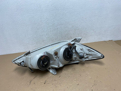 2002 2003 2004 Toyota Camry Left Driver Lh Side Halogen Headlight AE8787 LK4