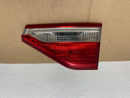 2011 - 2013 Honda Odyssey Inner Tail Light Right Passenger RH Side AB8077 LK0