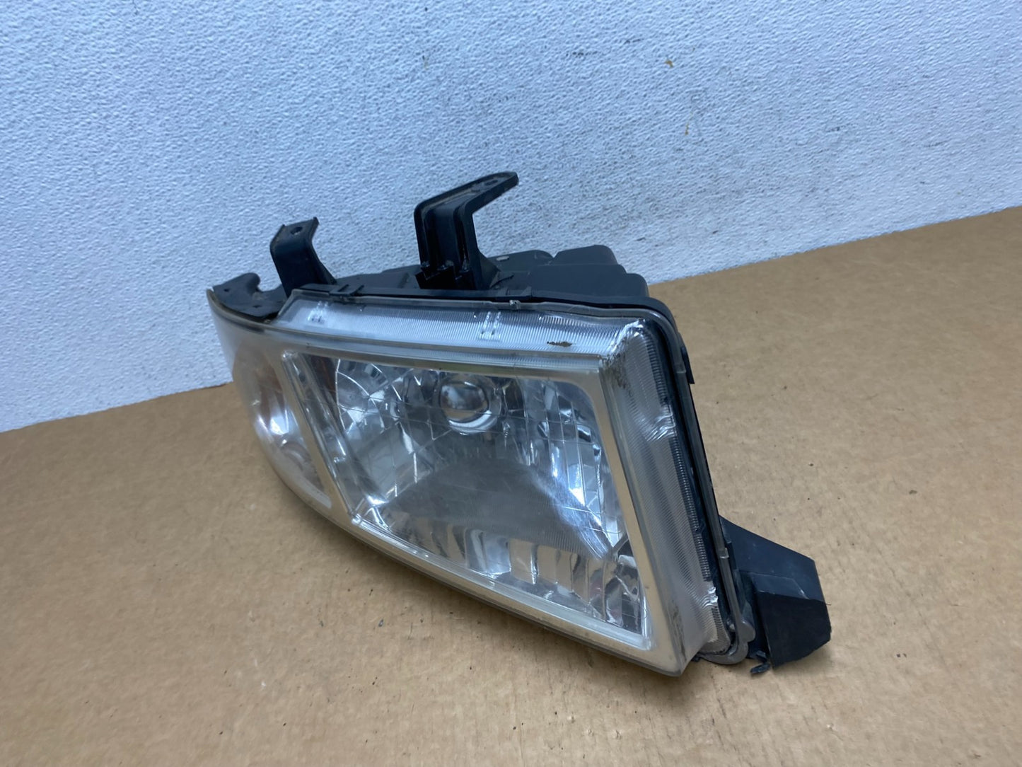 2006 2007 2008 Honda Ridgeline Right Passenger Halogen Headlight AD4518 DW1