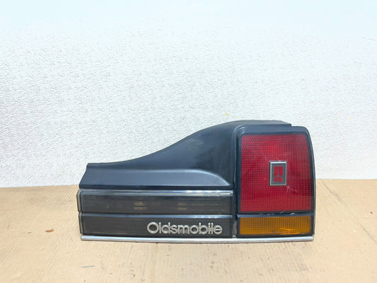 1987 1988 Oldsmobile Calais Right Passenger Side Tail Light AA65610