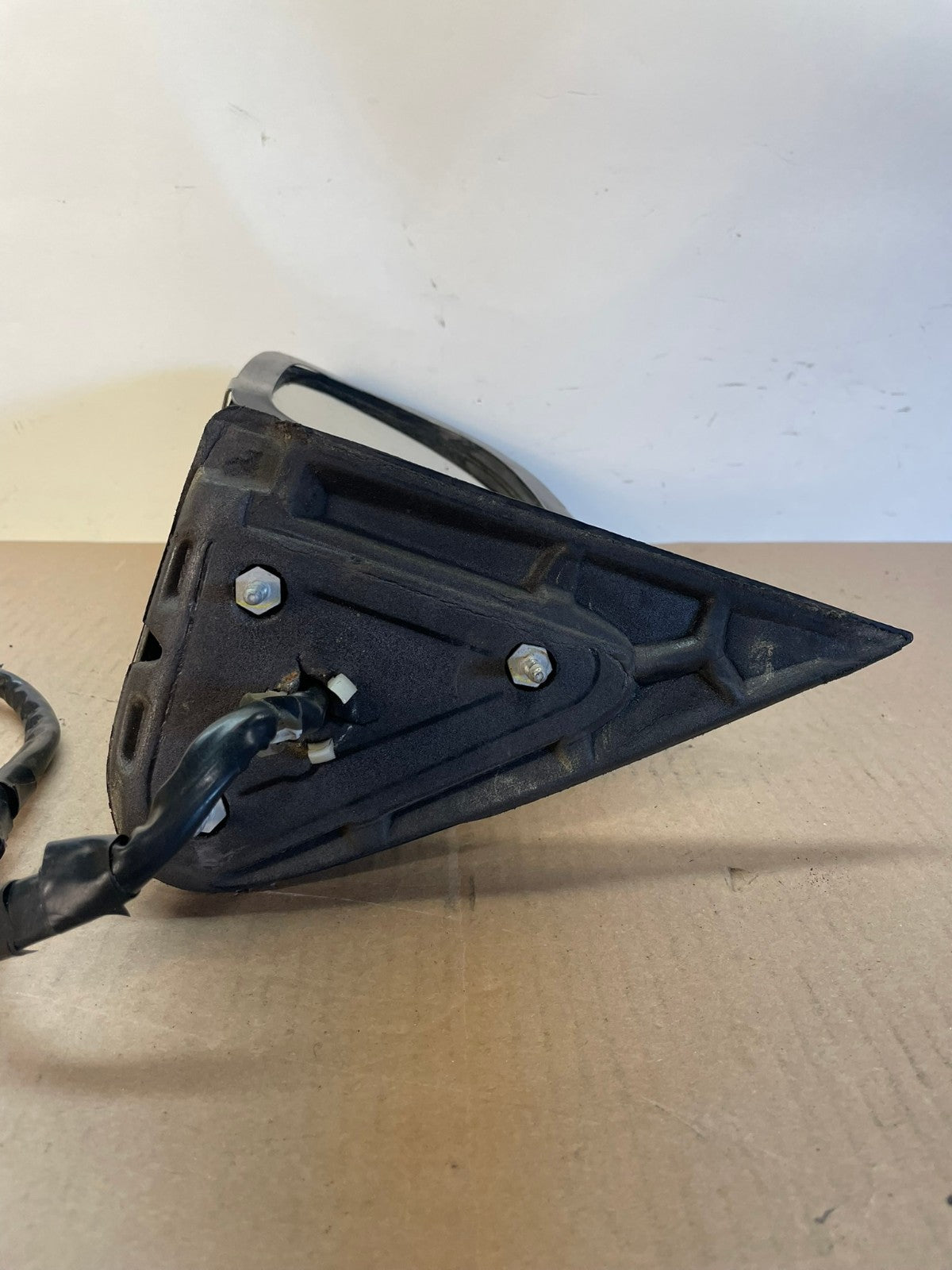 2003-2006 Chevrolet Tahoe Suburban Left Driver LH Turn Door Mirror AI0735 LK4