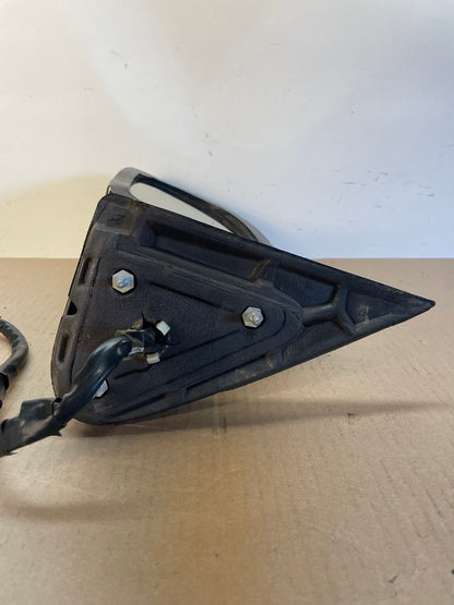 2003-2006 Chevrolet Tahoe Suburban Left Driver LH Turn Door Mirror AI0735 LK4