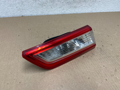 2012 2013 2014 Toyota Camry Left Driver LH Side Tail Light inner AG5885 DW2