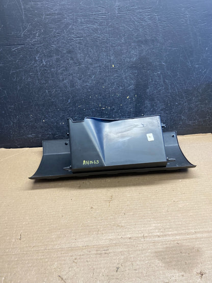 2008 to 2012 Nissan Xterra Front Right Passenger Storage Glove Box AH1563 DG4