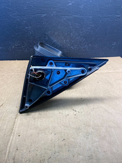 2007 to 2013 BMW X5 Left Driver LH Side View Door Mirror ad4818 DG4