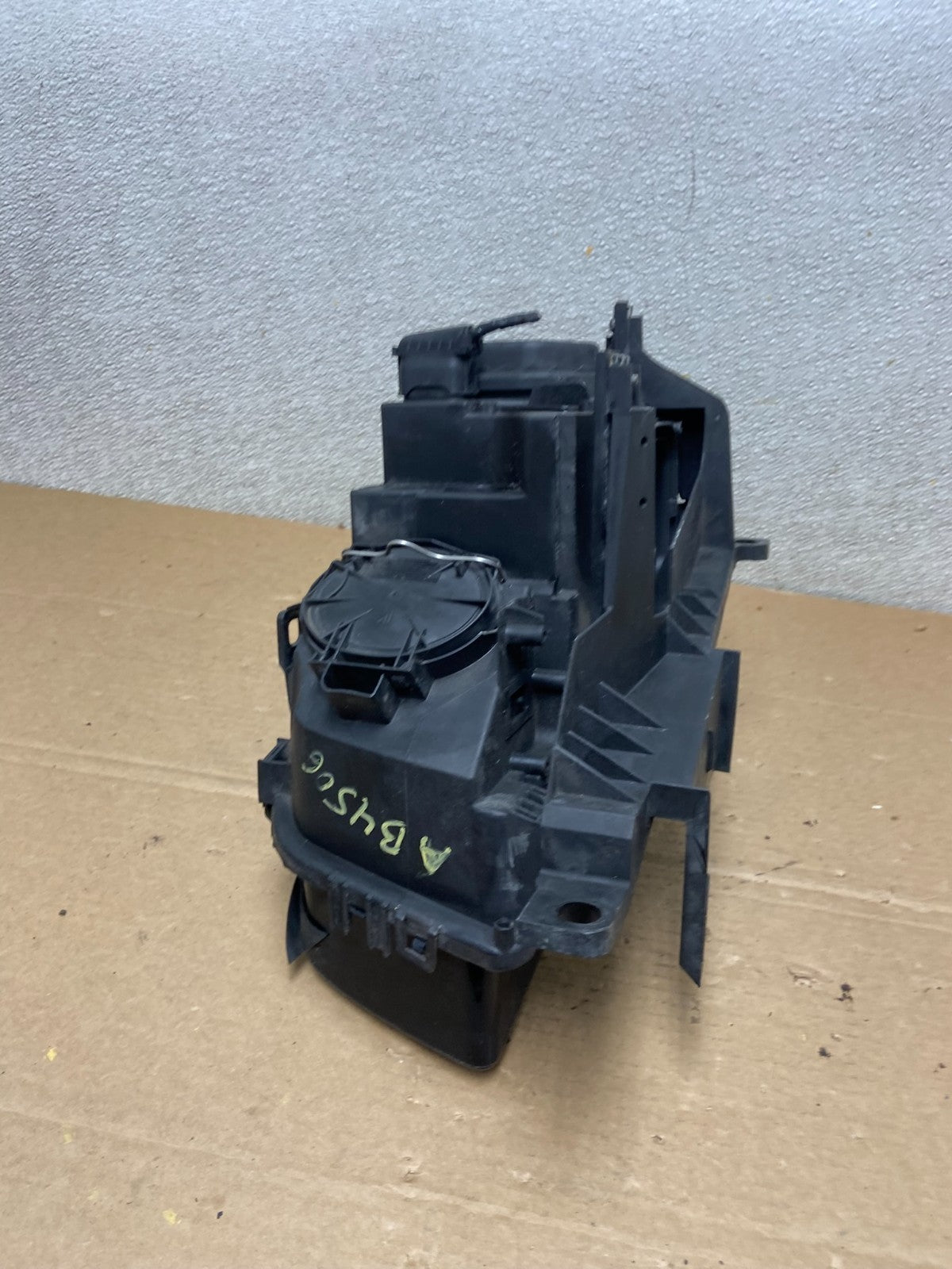 2007 to 2010 BMW X3 Right Passenger Rh Side Halogen Headlight Oem AB4506 DW8