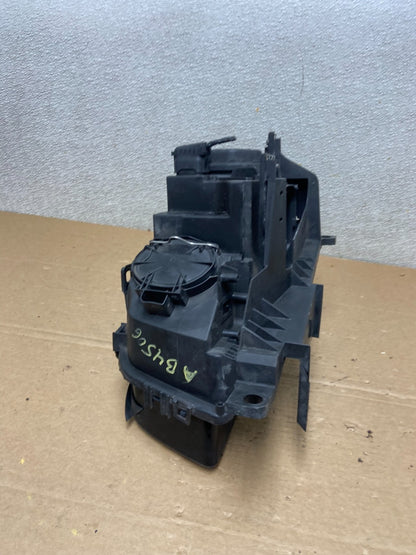 2007 to 2010 BMW X3 Right Passenger Rh Side Halogen Headlight Oem AB4506 DW8