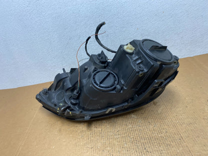 Halogen 2006-2009 Mercedes-Benz ML-Class Headlight Left Driver LH AE1633 DW6