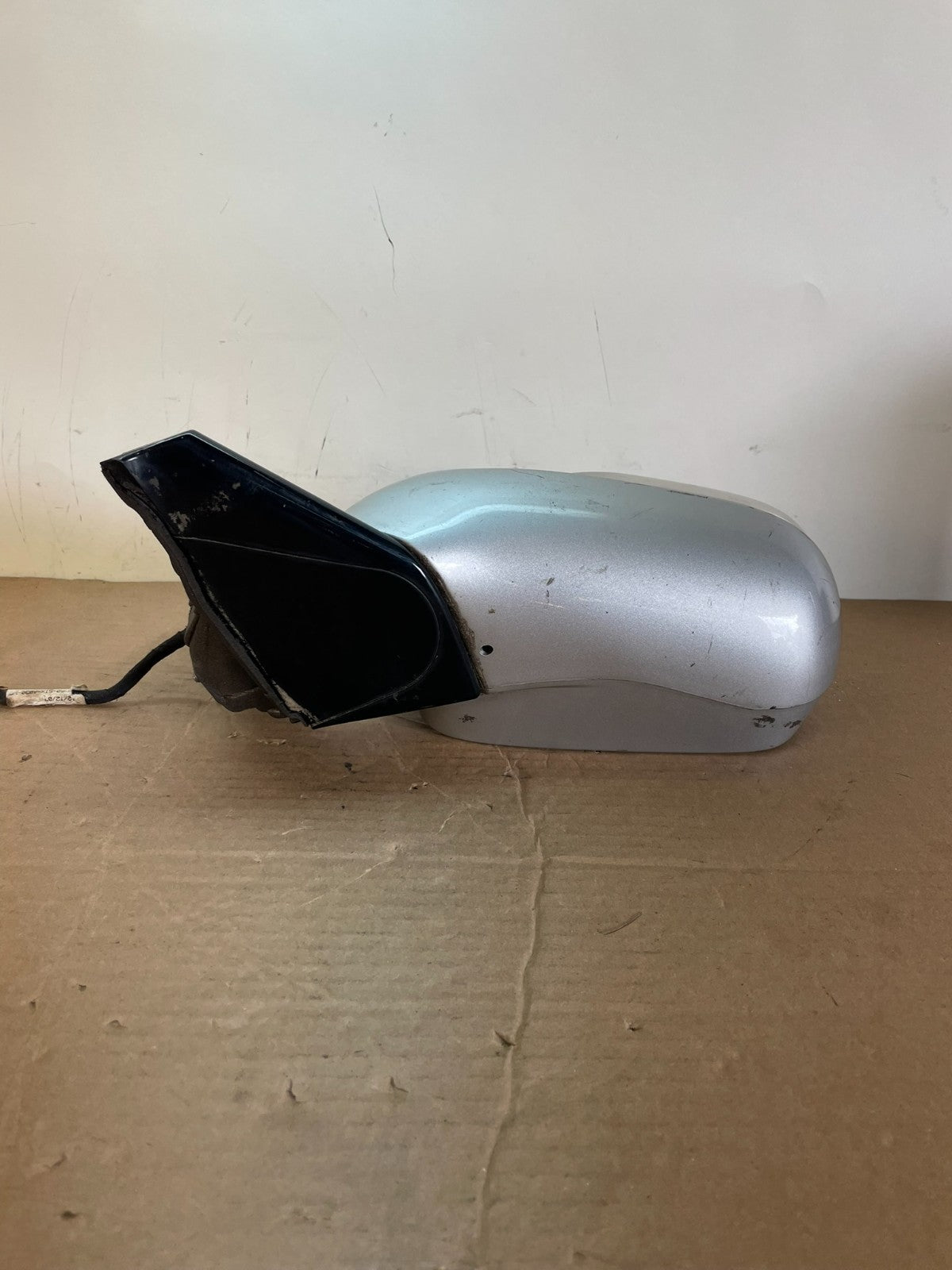 2007 2008 2009 Acura MDX Left LH Side View Power Door Mirror AG9774 DW3