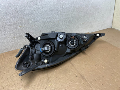 2006 to 2010 Toyota Sienna Right Passenger Rh Side Headlight Halogen AA7121 DW5