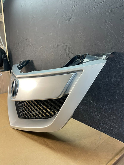 2010 to 2013 Acura MDX Front Upper Grill Grille Emblem ae0807 DG1